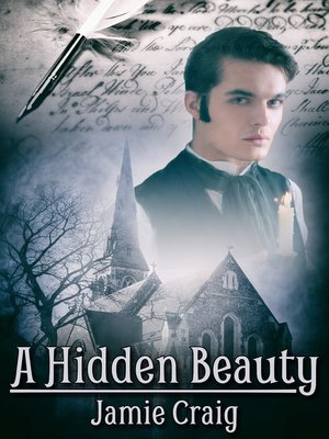 cover image of A Hidden Beauty